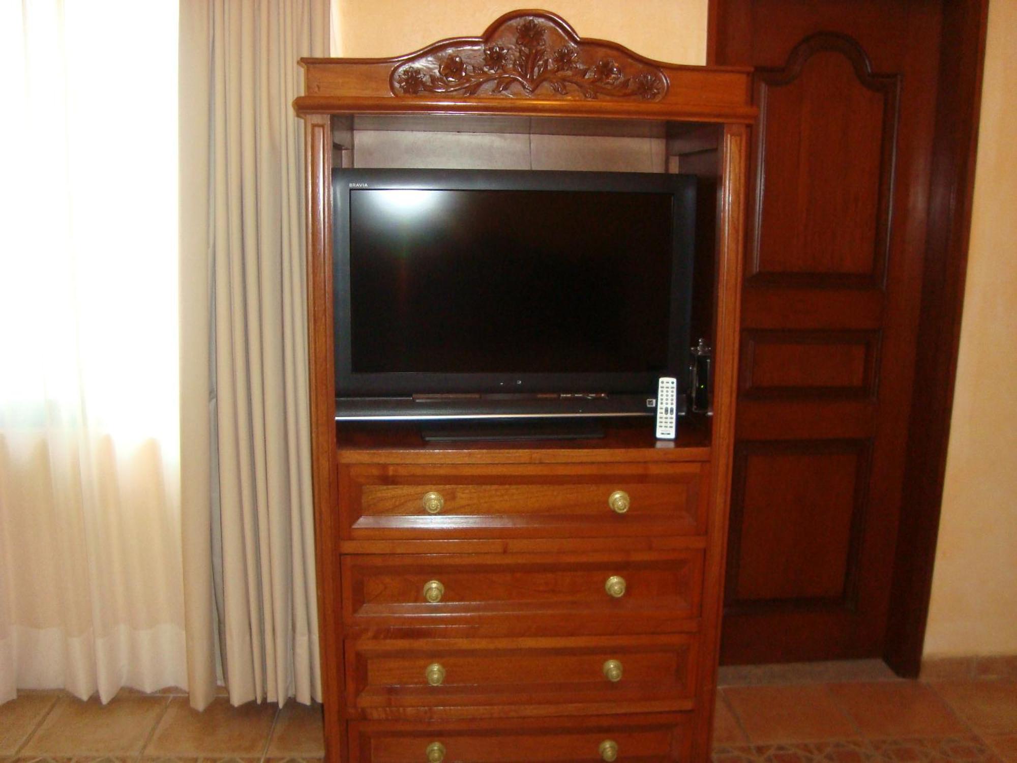 Hotel Vista Hermosa Куэрнавака Экстерьер фото