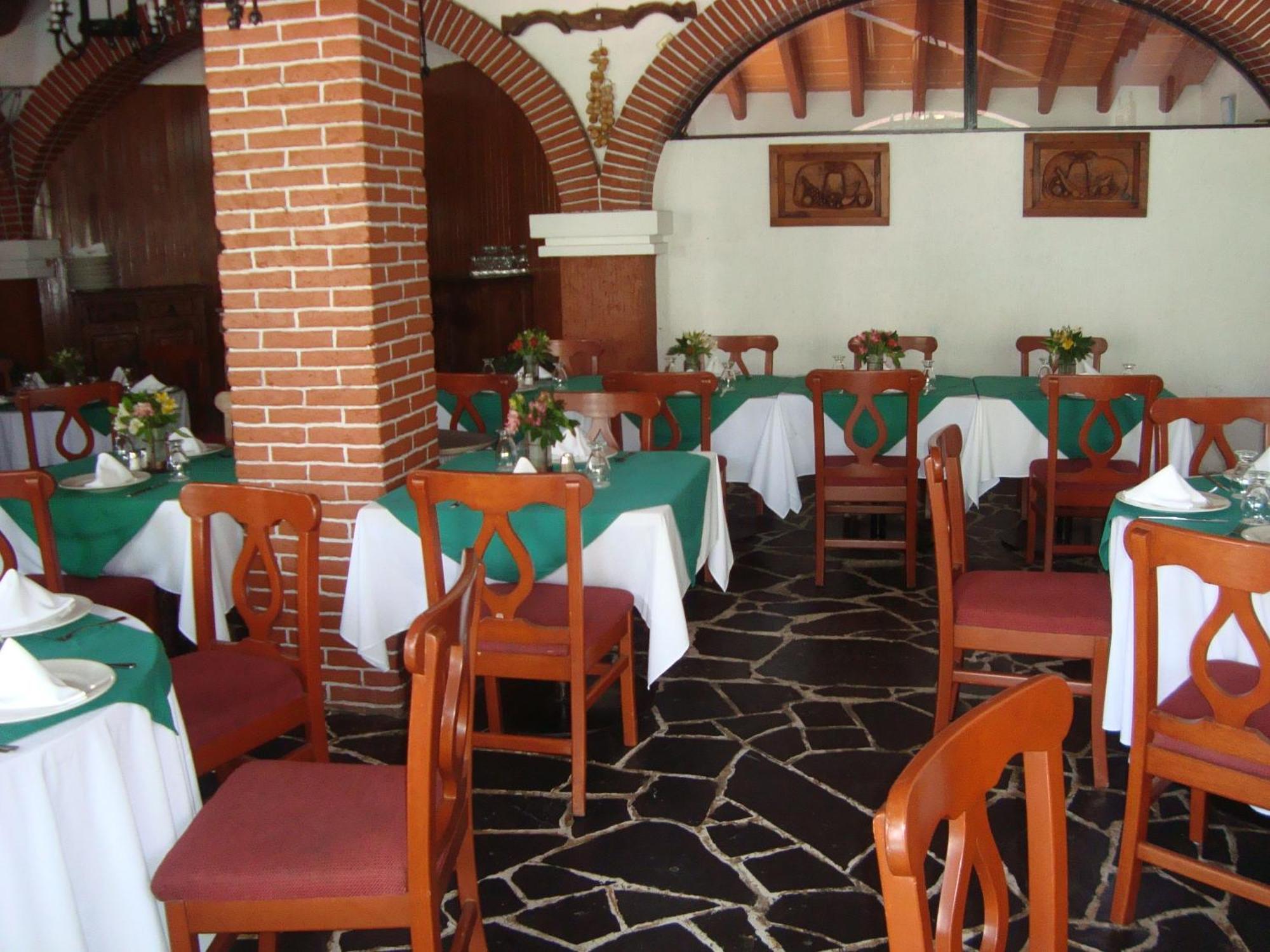 Hotel Vista Hermosa Куэрнавака Экстерьер фото