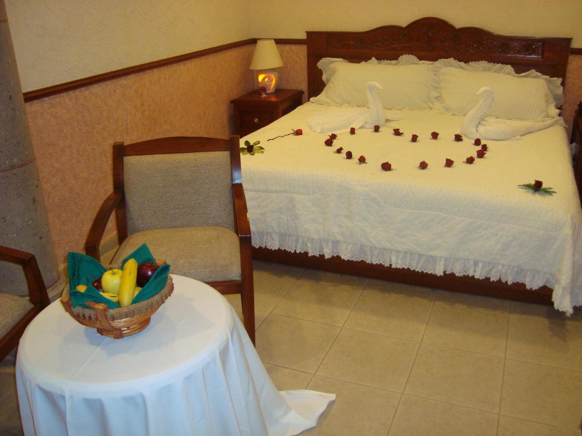 Hotel Vista Hermosa Куэрнавака Экстерьер фото