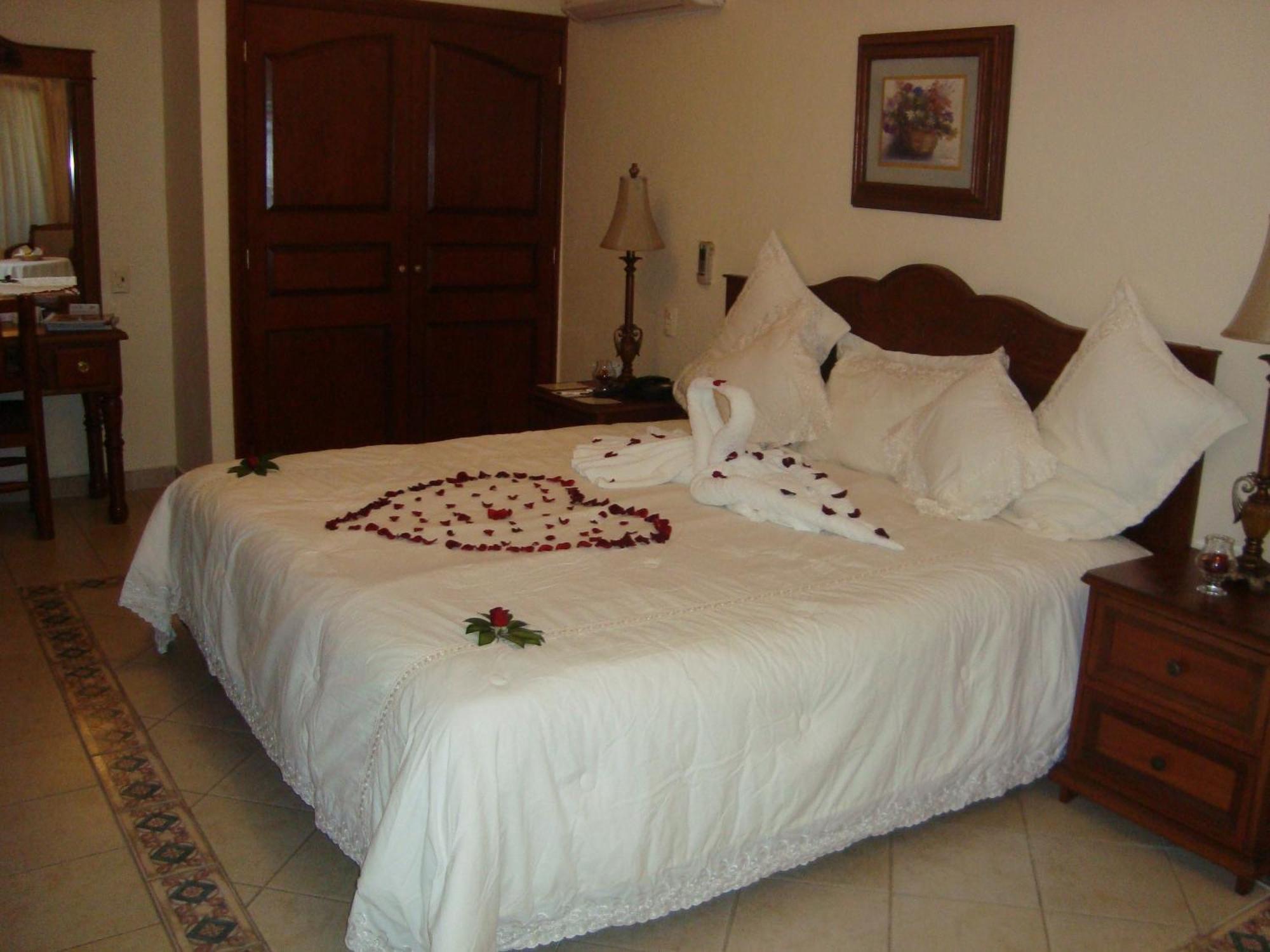 Hotel Vista Hermosa Куэрнавака Экстерьер фото