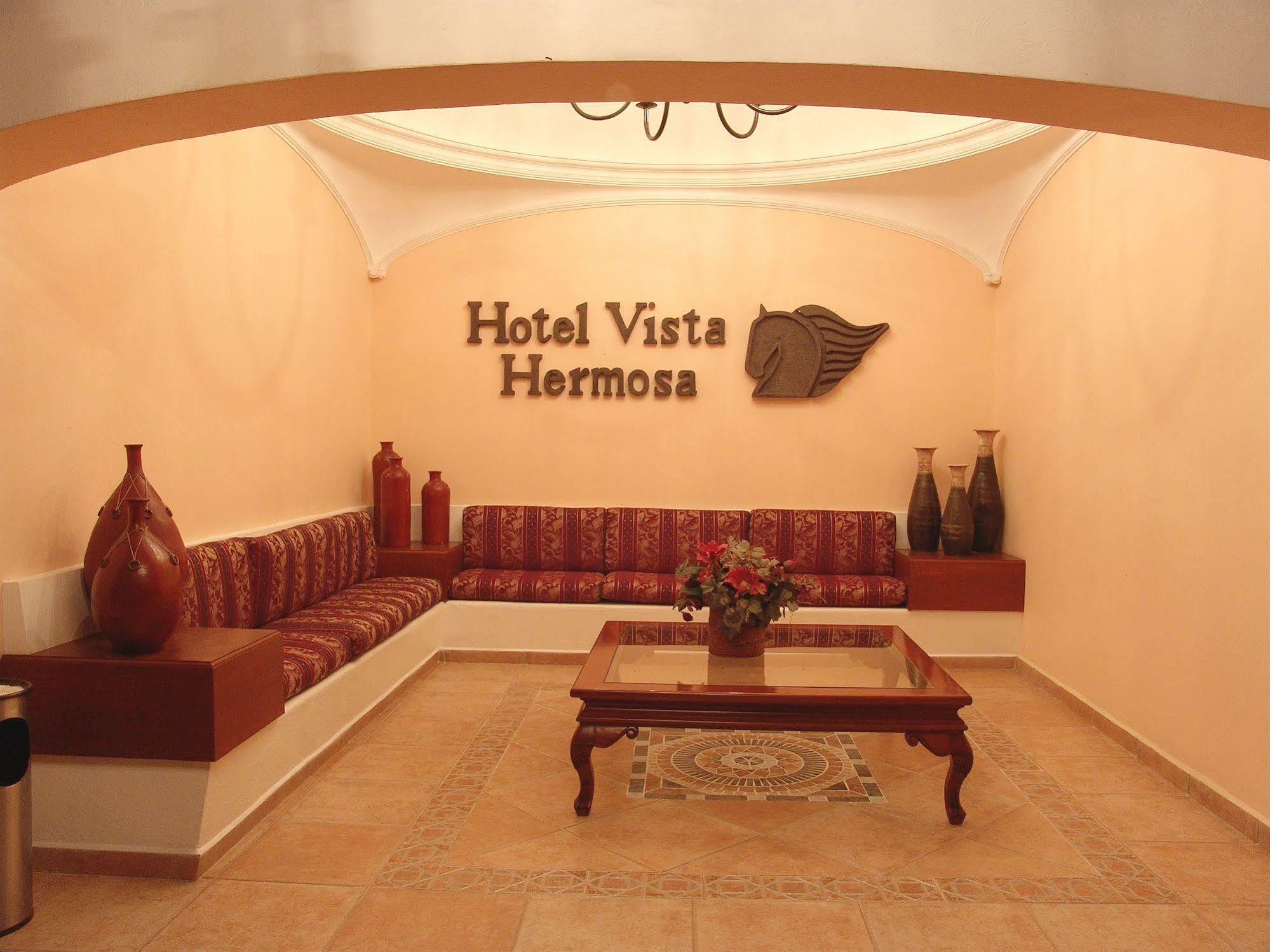 Hotel Vista Hermosa Куэрнавака Экстерьер фото