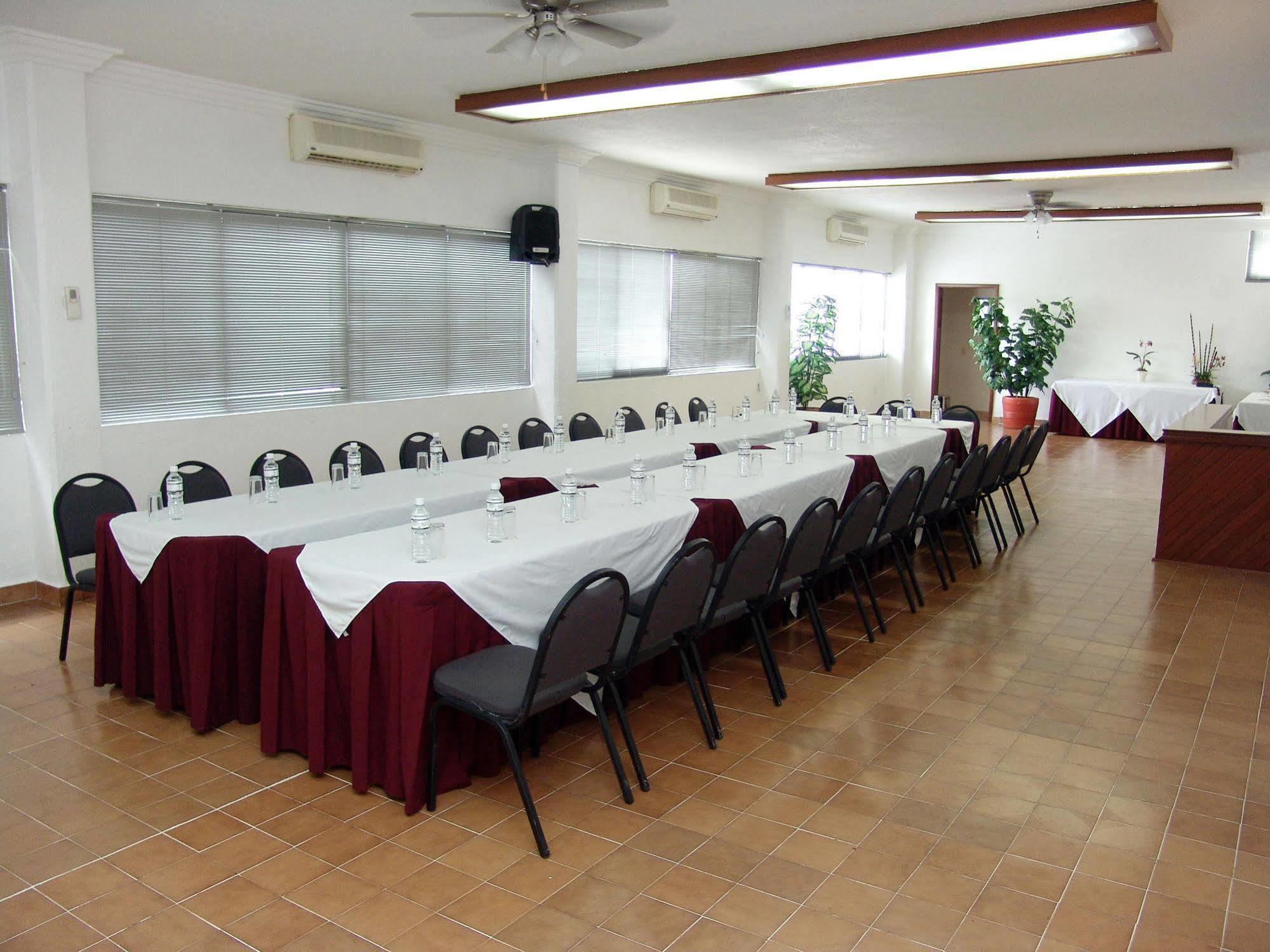 Hotel Vista Hermosa Куэрнавака Экстерьер фото